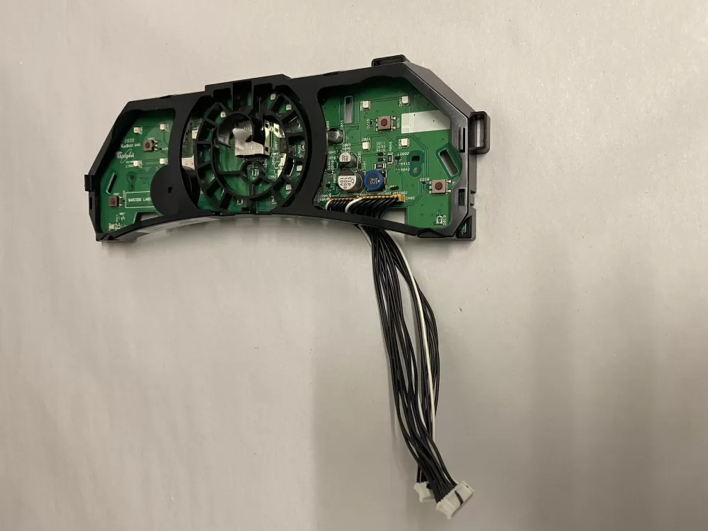Whirlpool W10172191 W10031410 W10172191W10031410 Dryer Control Board