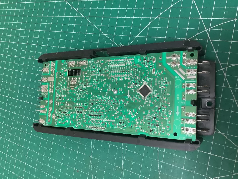 Whirlpool Range Control Board 100-01553-53 AZ226079 | ARV176
