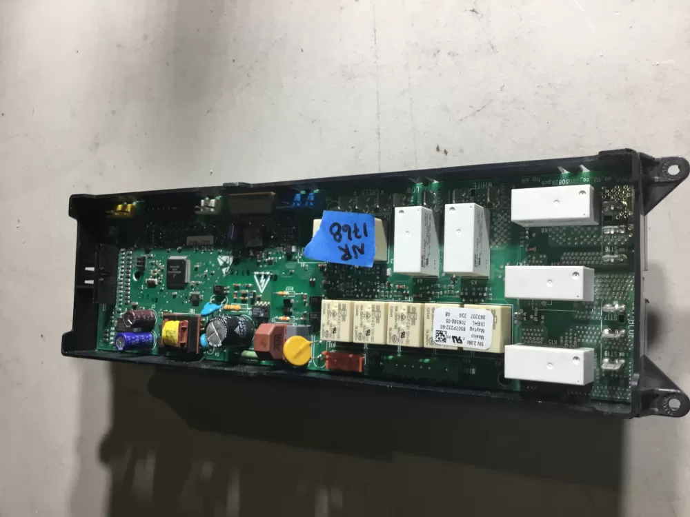 Whirlpool 8507P232-60 74011750 Oven Jenn Air Control Board AZ45269 | NR1768
