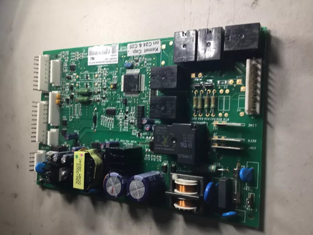 GE 200D2260G008 PD00074367 AP7188100 Refrigerator Control Board AZ40343 | NR57