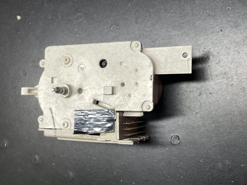 GE 175D6347P024 WH12X10478 Washer Timer