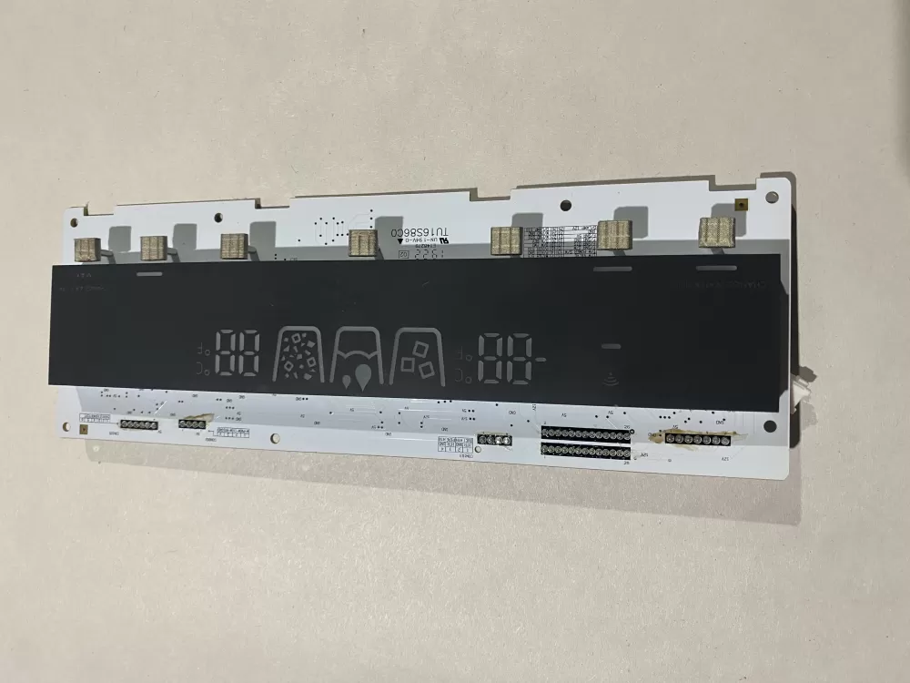 LG  Kenmore EBR85172501 Refrigerator Control Board Dispenser