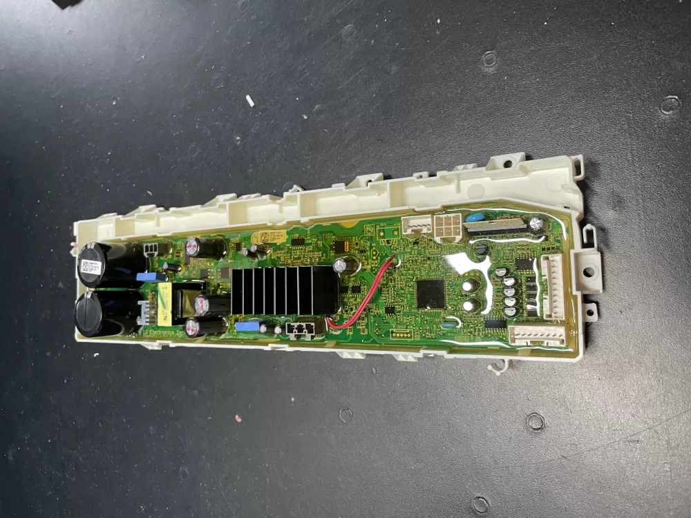 LG Kenmore EBR86692713 Refrigerator Power Control Board Used AZ20521 | WMV296