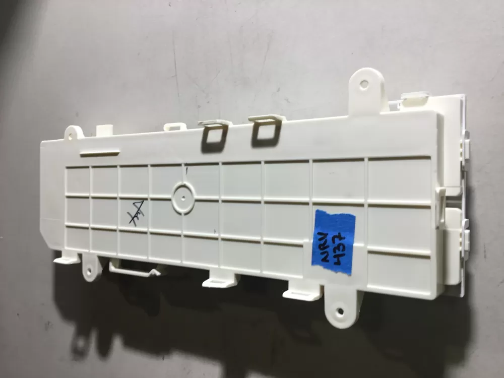 Samsung DC92 02001A AP6243666 DC92 02005A Washer Control Board AZ45666 | NRV437