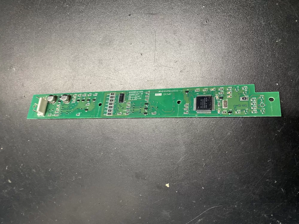 GE Refrigerator User Interface Board Dispenser wr55x10285 AZ12297 | BK1042