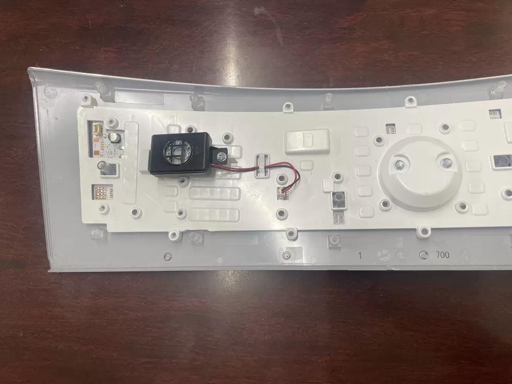 Kenmore W10873010 W11114692 Dryer Control Board User Panel AZ32974 | KMV358