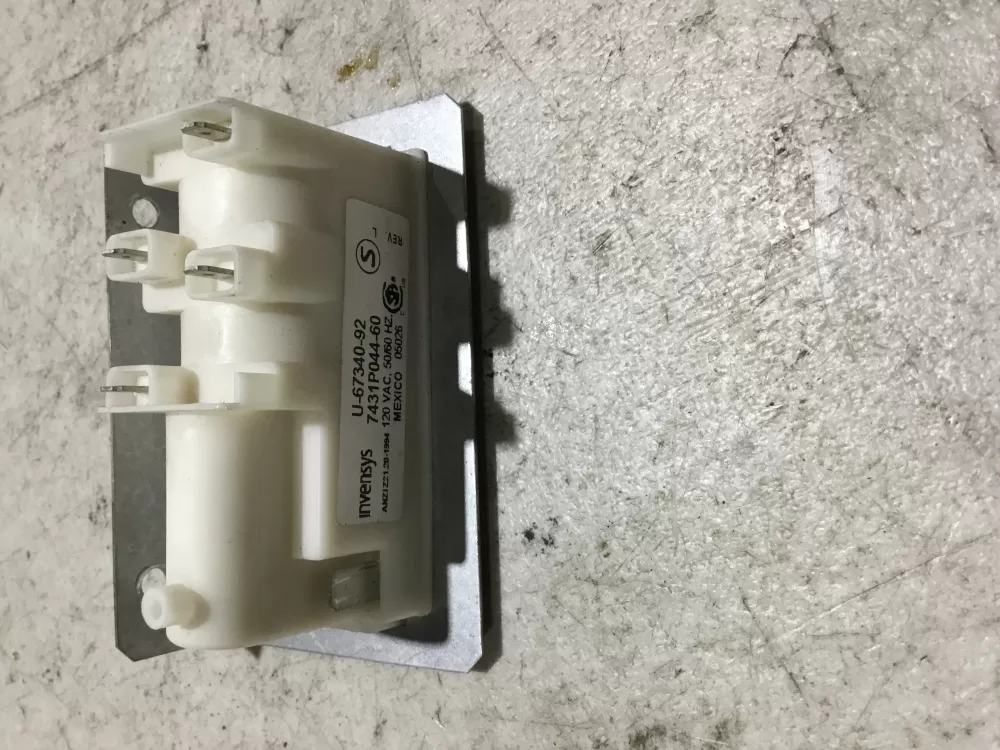 Jenn-Air 7431P044-60 Ignition Spark Module AZ89224 | Sl57