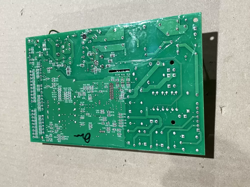 GE WR49X10147 WR49X10152 Refrigerator Control Board  AZ71229 | Wm1675