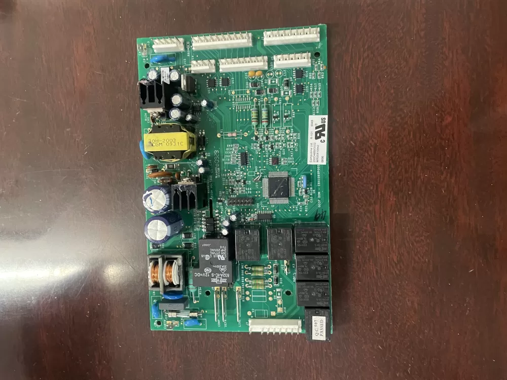 GE 200D2260G008 PD00074367 AP7188100 WR55X10942C 200D4854G008 200D4854G013 200D2259G017 200D4852G018 200D4850G022 200D4852G024 200D6221G013 200D6221G015 200D6221G016 WKKT 1304-00-70A WR49X10060 WR55X10024 WR55X10037 WR55X10045 WR55X10056 WR55X10065 Refrigerator Control Board