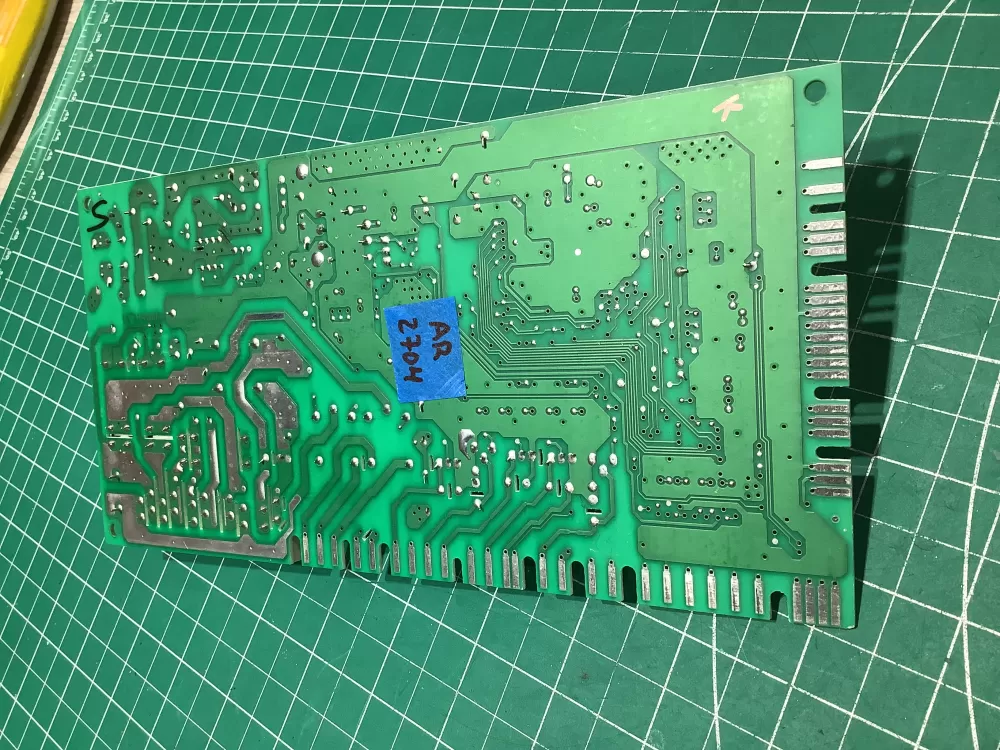 Whirlpool 8182274 Washer Control Board AZ183452 | AR2704