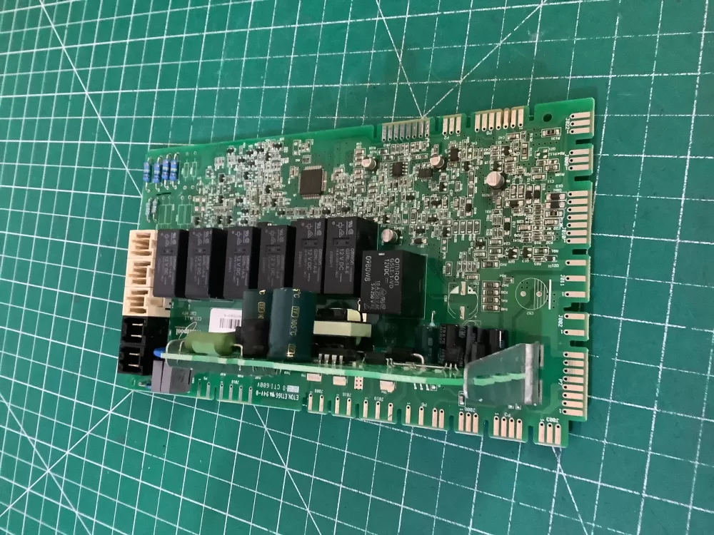 Whirlpool 461970253083 W10391042 Washer Control Board AZ208922 | NR1599