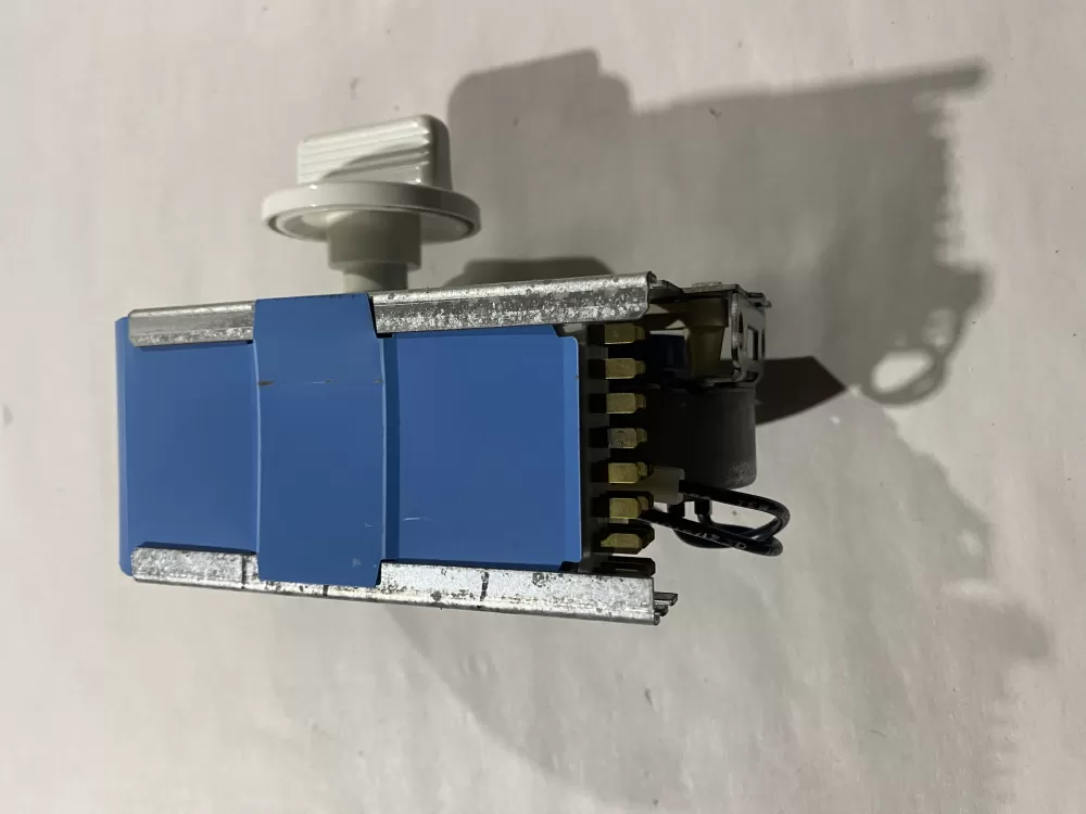 Dryer Timer 131462300 AZ188800 | BK470