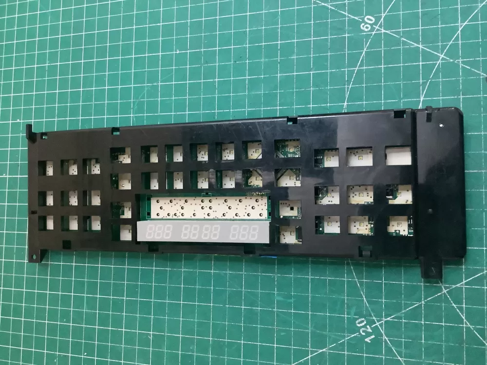 GE WB27T11315 191D5810G010 WB27T11238 Oven Control Board AZ219627 | ARV5