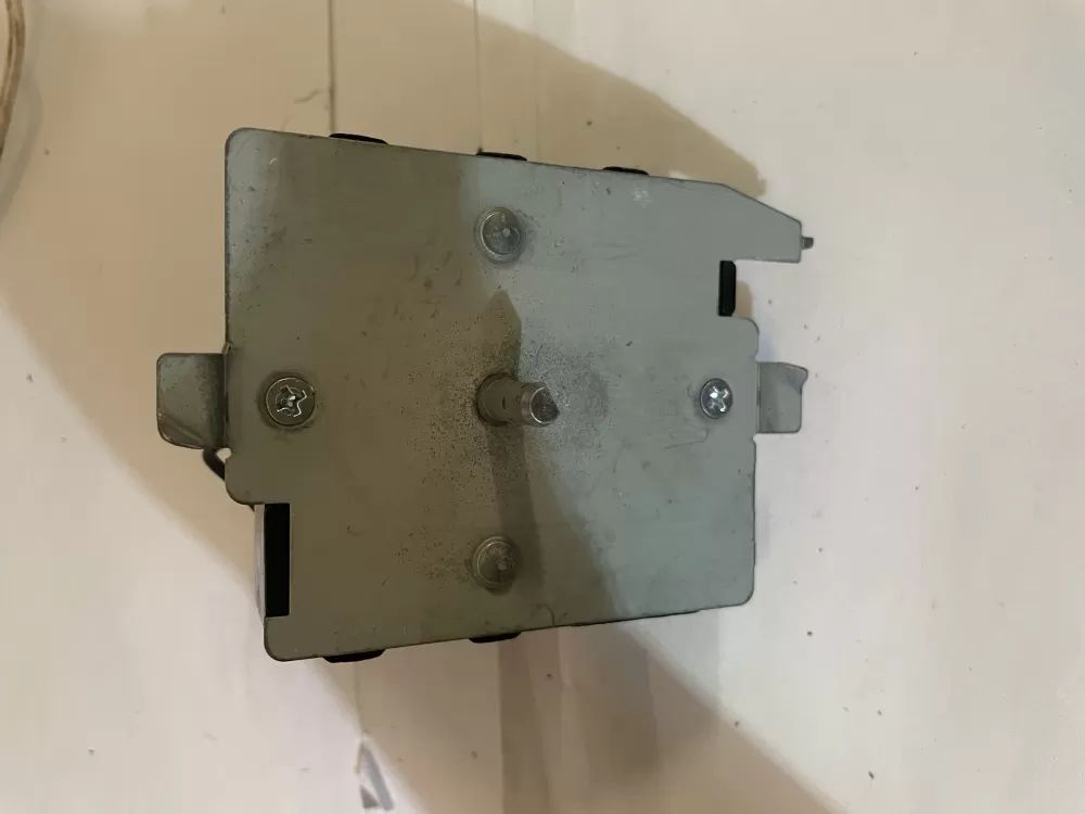 GE 572D520P021 WE4M271 Dryer Timer AZ118130 | KM1124