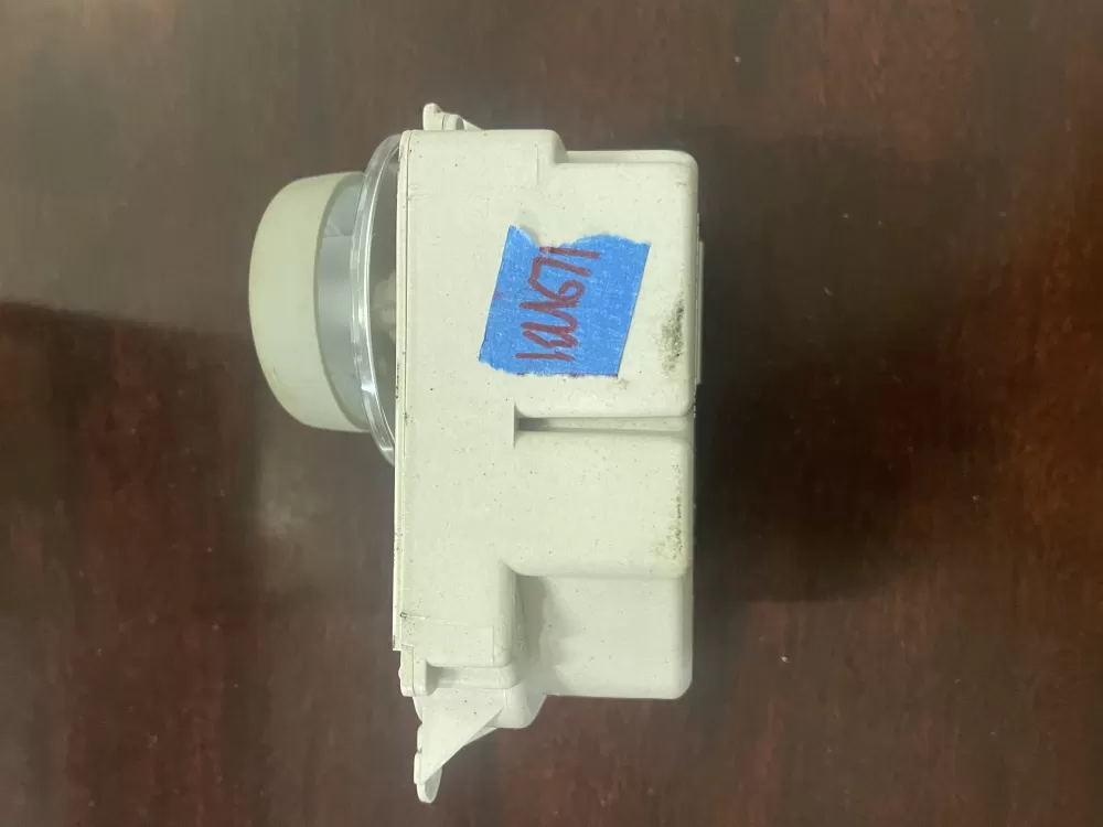 Whirlpool Maytag Kenmore W10113804C Washer Timer AZ44968 | KM671