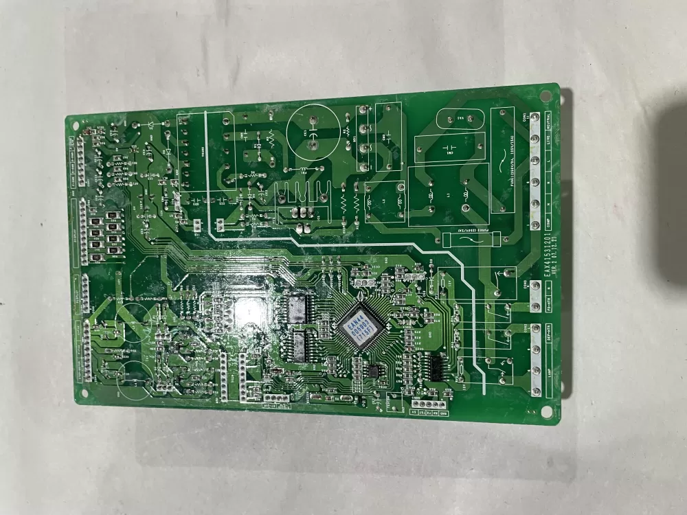 LG AP4501411 EBR41531303 PS3533830 Refrigerator Control Board AZ150628 | KM1989