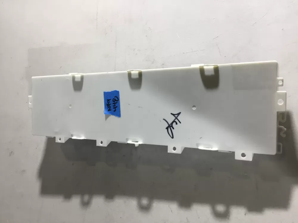 LG EBR84696701 Washer Control Board AZ47790 | NRV448