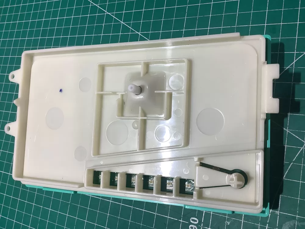 Kenmore AP5629538 W10406126 W10445395 W10480184 PS3653305 Washer Control Board