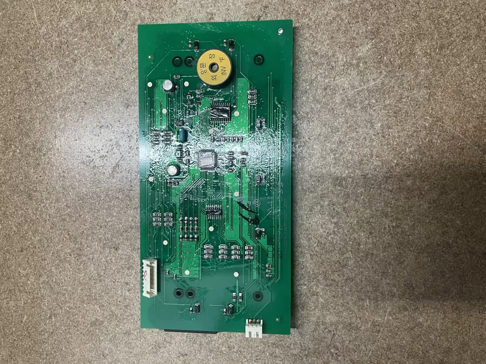 Samsung DA41-00447A Refrigerator Dispenser UI Control Board AZ15283 | KM1602