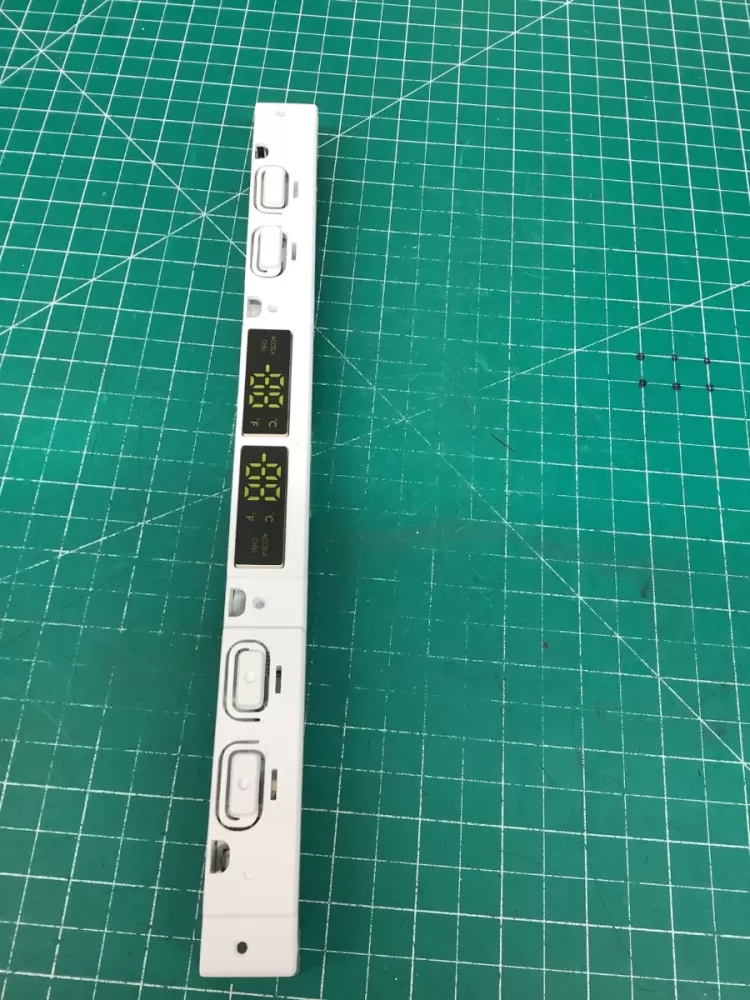 20170529 Kenmore Refrigerator Board - Display / Interface