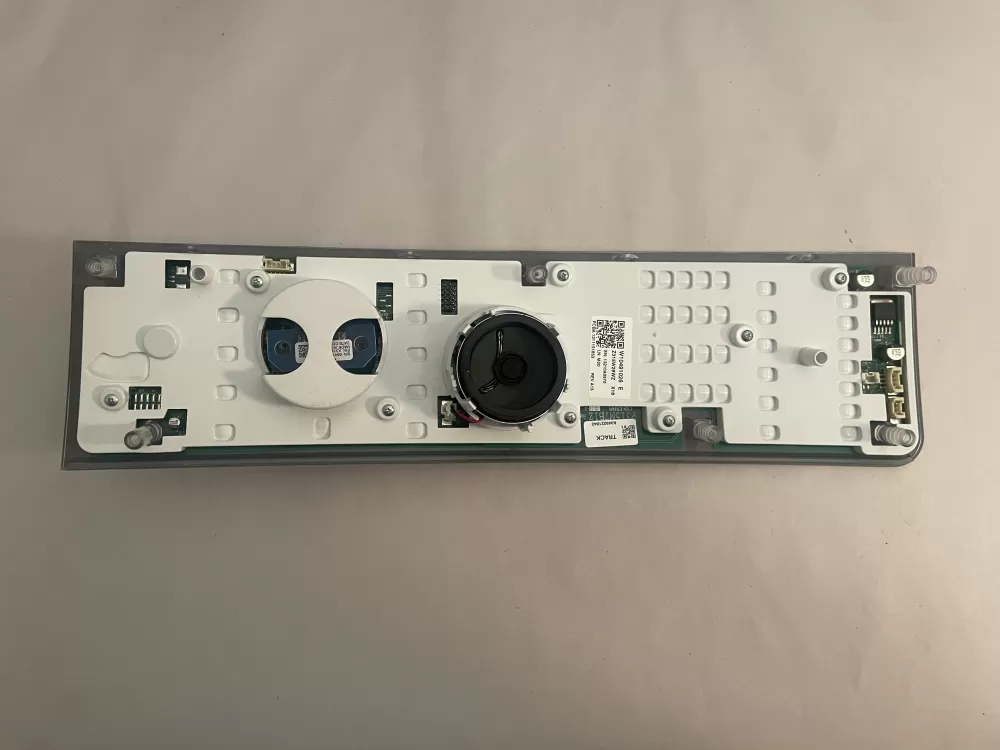 Maytag W10491026 Washer Control Board Console Panel AZ108397 | KMV628