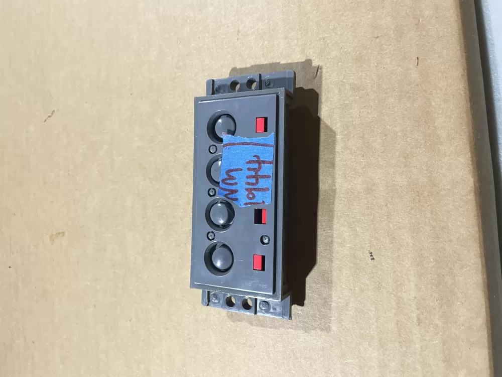 Frigidaire Kenmore 405551 00 Refrigerator Dispenser Switch AZ62118 | Wm1944
