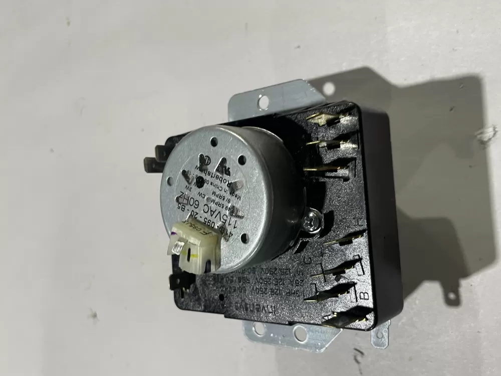 Whirlpool Maytag Kenmore AP6016542 W10185992 Dryer Timer AZ166201 | Wm2563