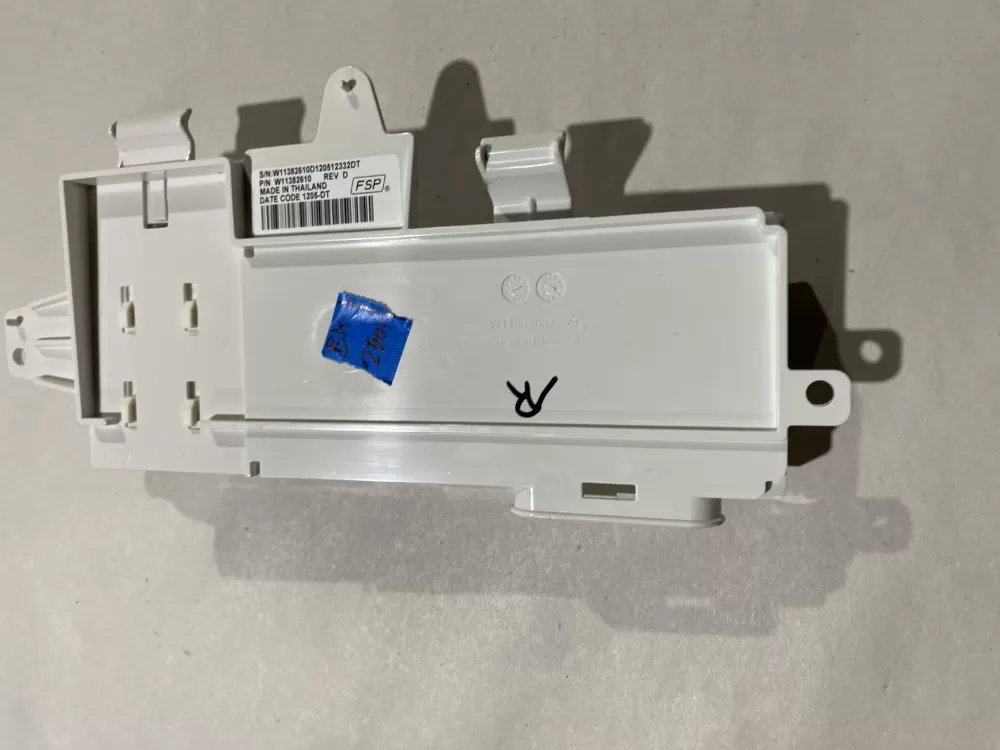 Whirlpool KitchenAid Roper W11428994 W11513246 Washer Board AZ153572 | BK2501