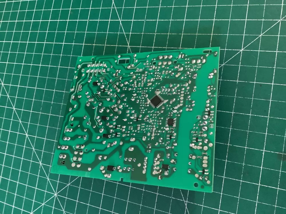 Whirlpool WPW10135090 Refrigerator Main Control Board AZ187771 | NR1960