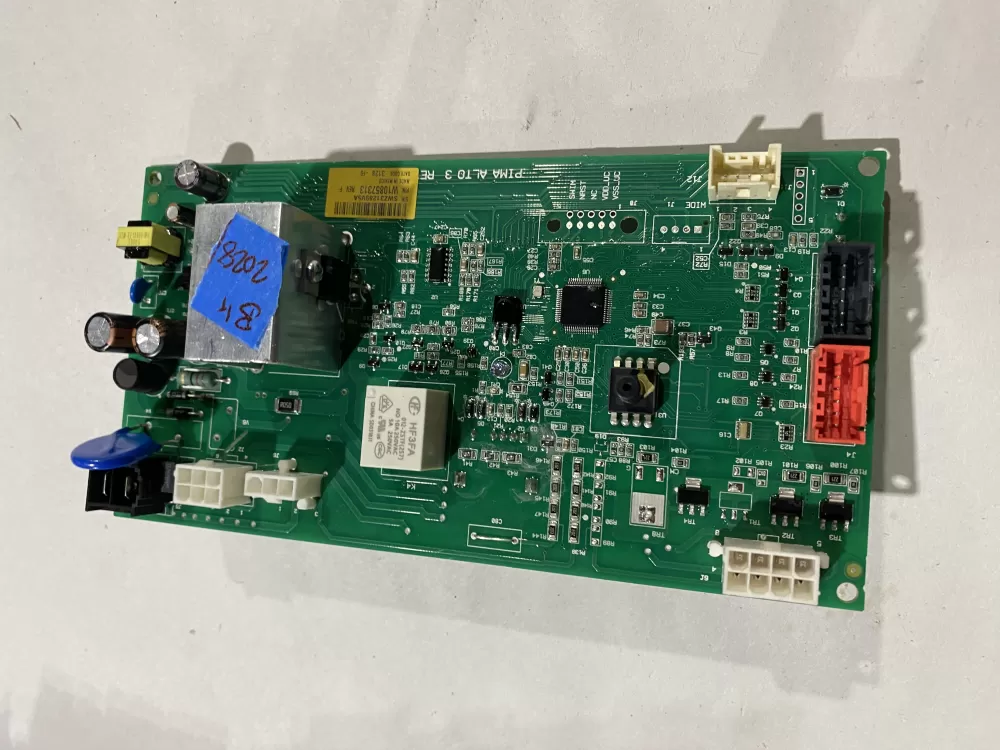 Whirlpool Maytag W11049556 W10857313 Washer Control Board AZ148539 | BK2028