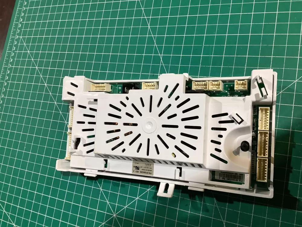 Whirlpool W10643260 WPW10643260 Washer Control Board AZ151240 | NRV781