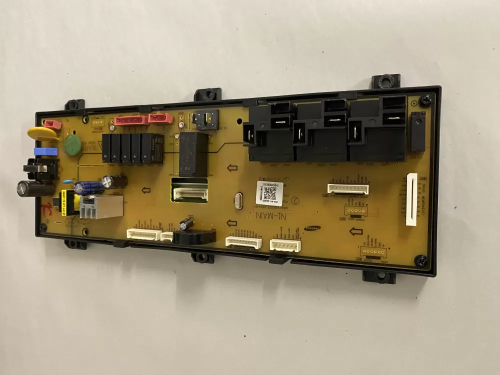 Samsung DE92 03761C Range Oven Control Board Touch Panel AZ202028 | BK2232