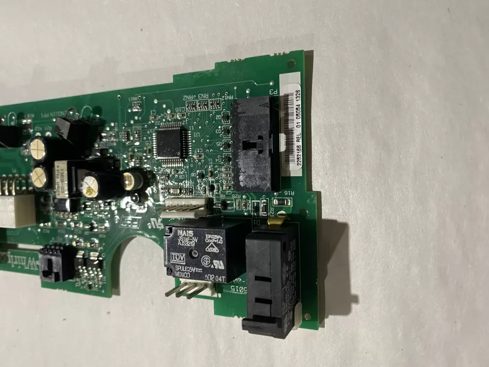 Whirlpool Kenmore 2252166 Refrigerator Control Board AZ205246 | BK25