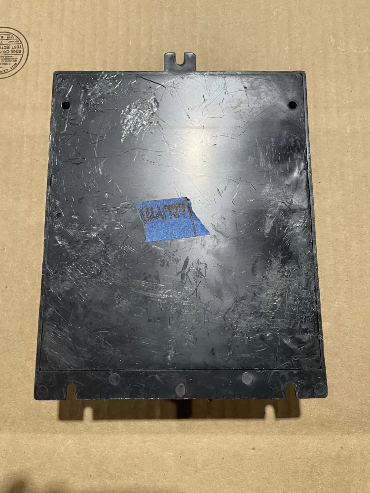 Weil McLain 1135-605 Ignition Module Control Board AZ73612 | KM1727