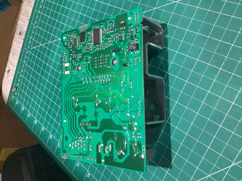  711060-04 Washer Control Board