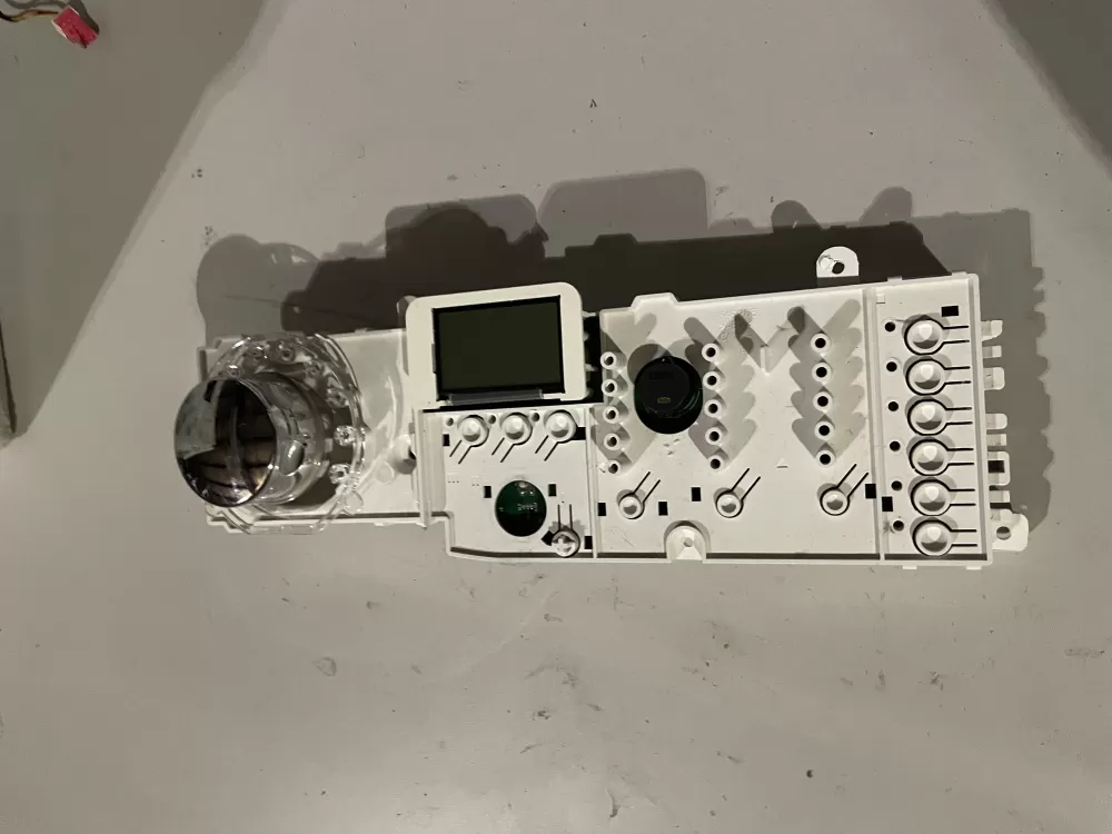 Electrolux  Frigidaire 809160403  AP5950031  134994720  3515945 916062606  PS10057455 Dryer Display Control Board