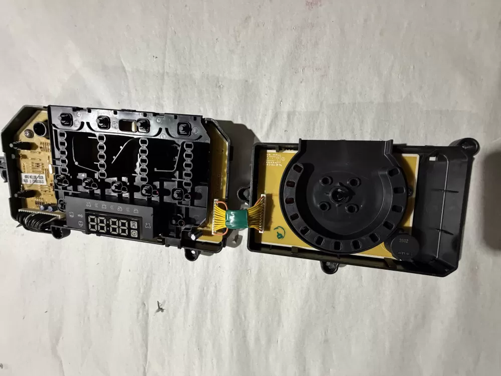Samsung DC92-00773N AP5652883 PS5576402 3996541 Washer Control