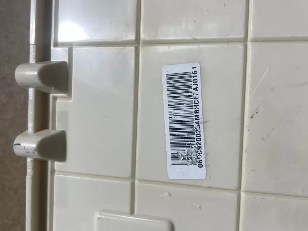 Samsung DC41 00072D 00254M DC92 Washer Control Board AZ67684 | Wmv594