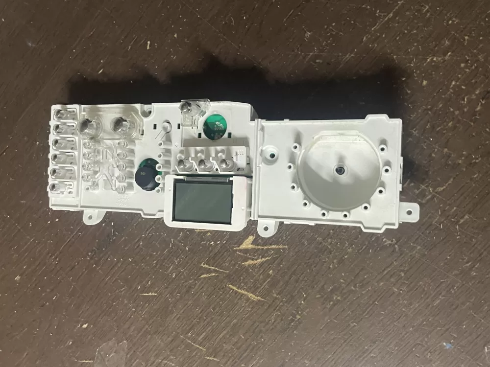 Electrolux  Frigidaire 134768300 791100BD 134791100 Washer Control Board