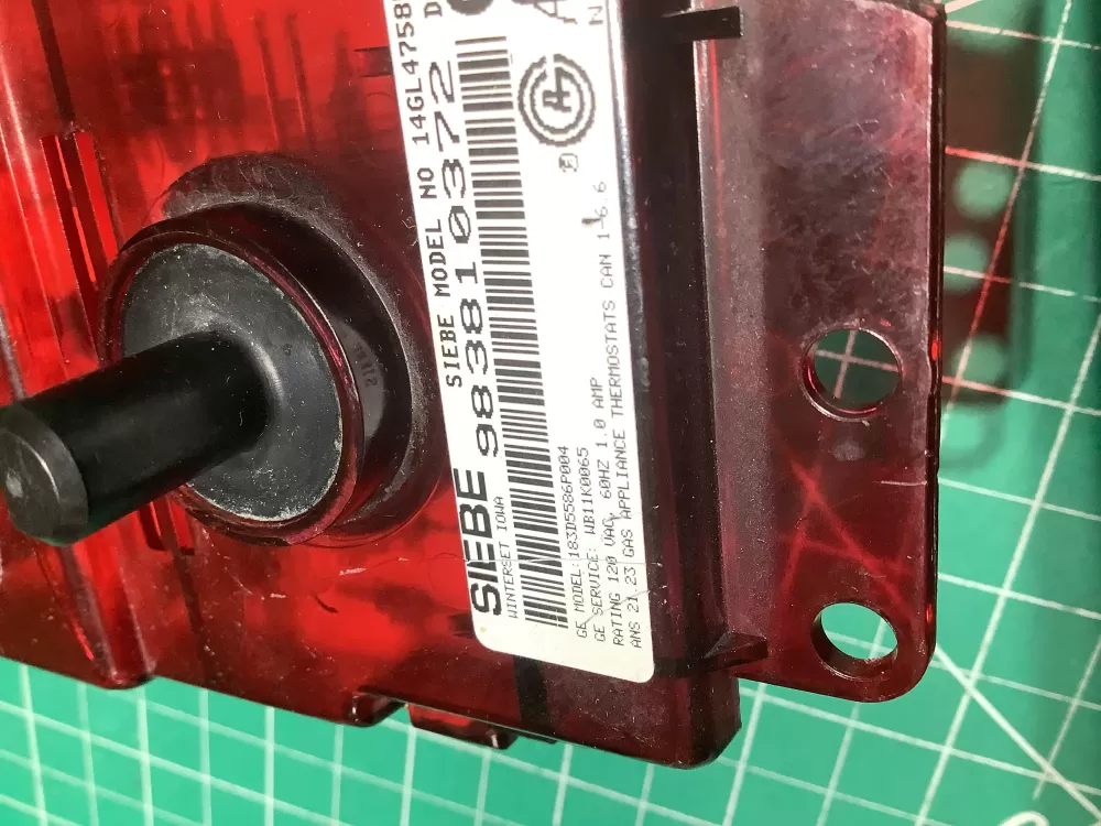 GE 183D5586P004 Range Oven Control Board AZ183758 | AR2709