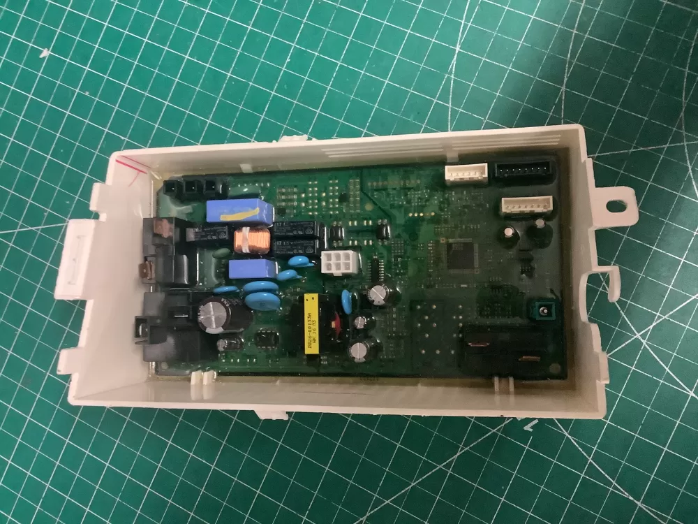 Samsung DC92-01729B DC9201729B Dryer Control Board AZ209657 | AR1625