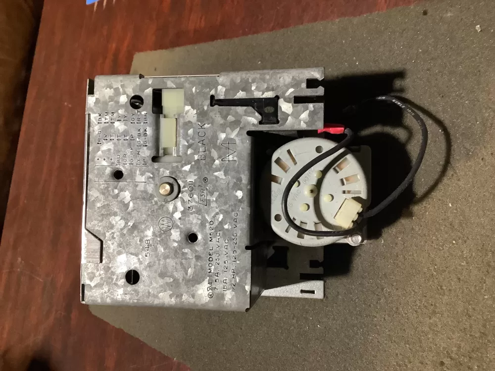 Kenmore 21013 26000378133 376008 376011 378133 Washer Timer AZ116110 | NRV677