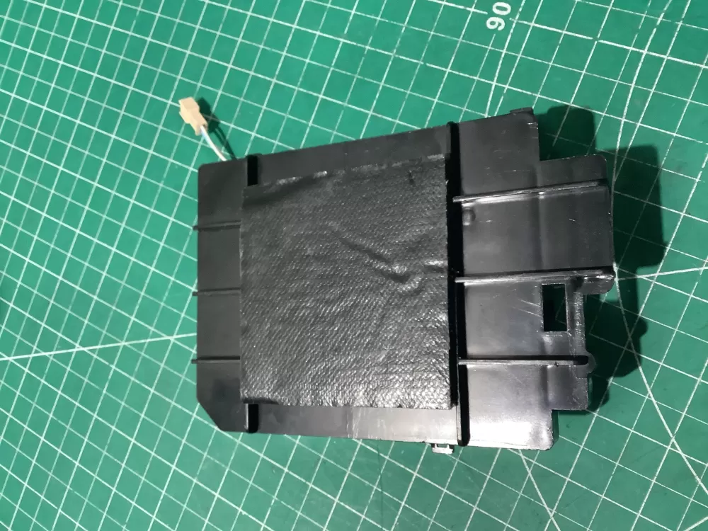 Haier CQC08001022336  ZD95GF  V98472  FTHD27 Dryer Control Board