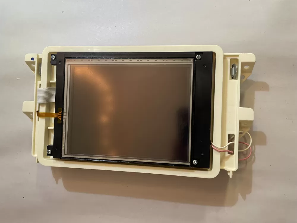 LG 3850EA4011A Dryer Control Board Display