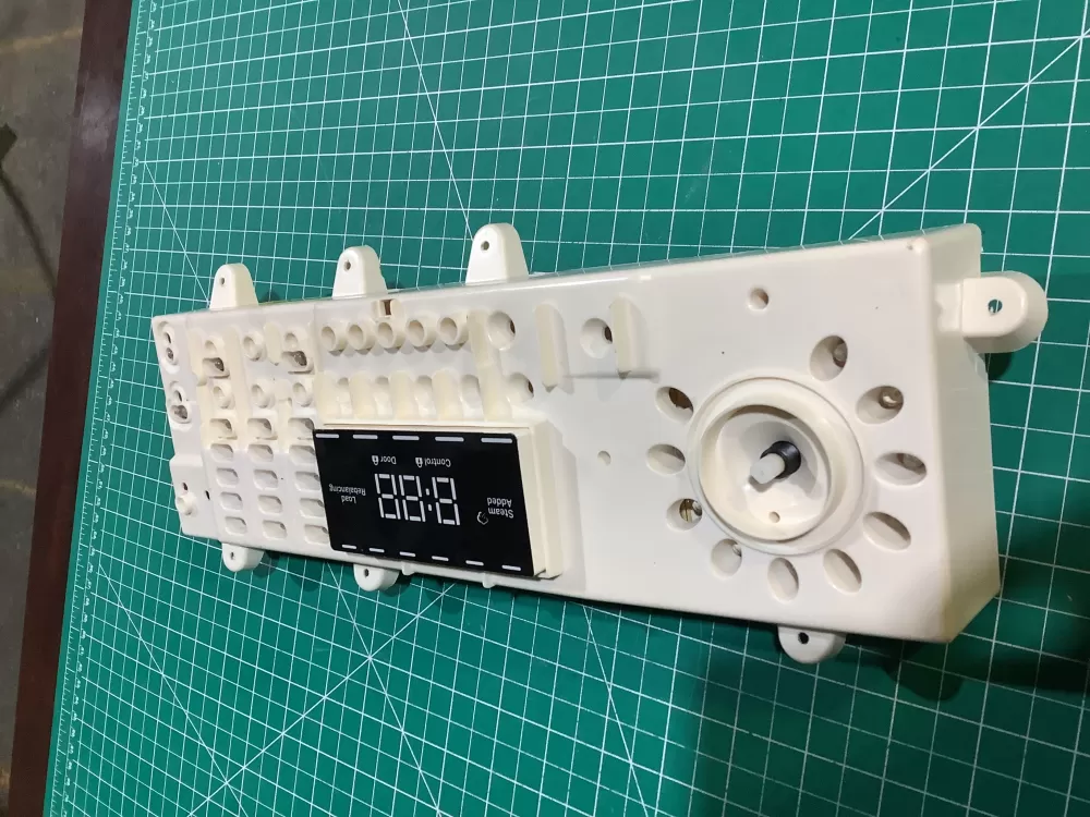 GE 301334870010 17238100000203 WDMI0501000000 WH12X24234 Washer Control Board