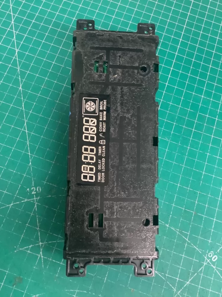 316462868 Frigidaire Range Timer Clock