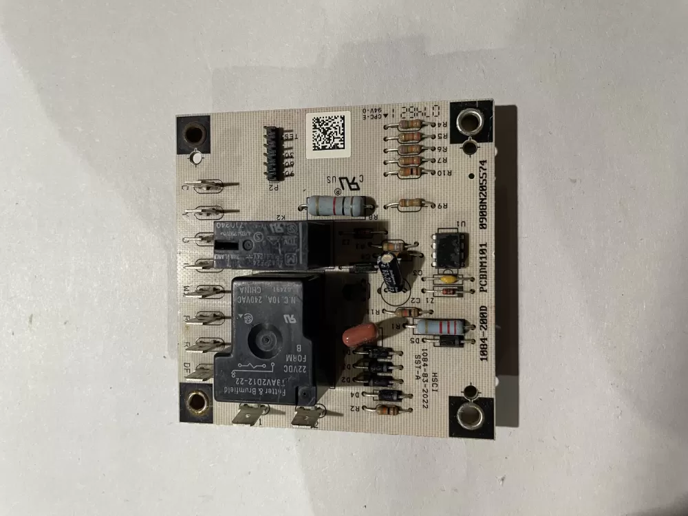 Goodman 1084-200D  PCBDM101  PCBDM101S  1084-83-2022 