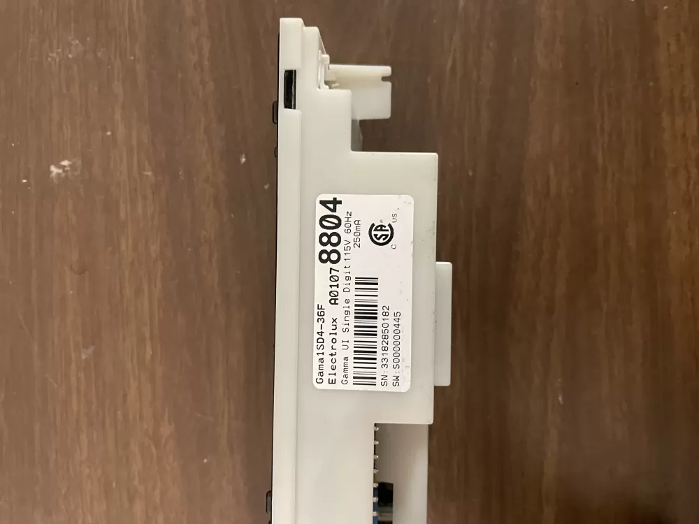 Frigidaire 242207704 242282304 Refrigerator Control Board AZ91234 | KM997