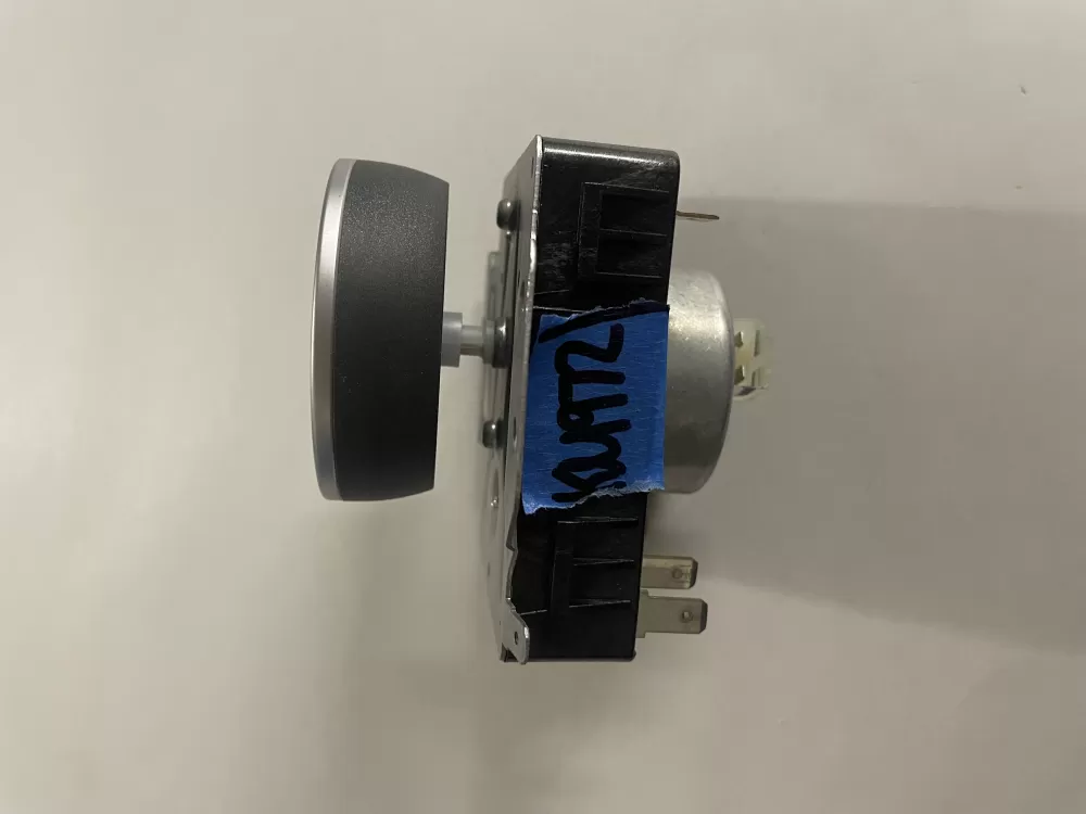 Kenmore AP6016544 W10186032 WPW10186032 Dryer Timer AZ117937 | KM972