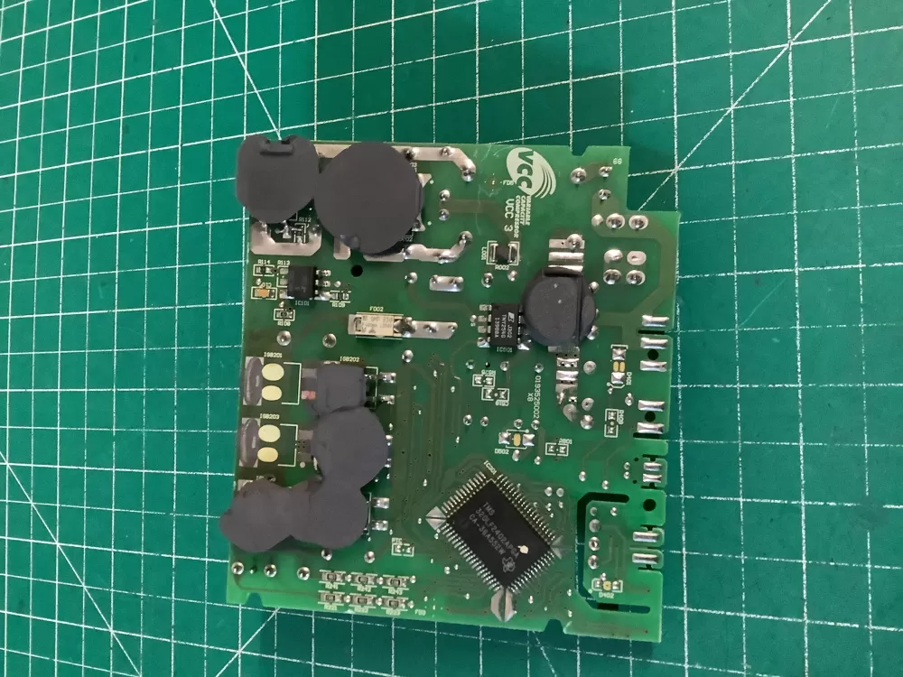 Refrigerator Control Board 219320000 AZ227877 | NR195